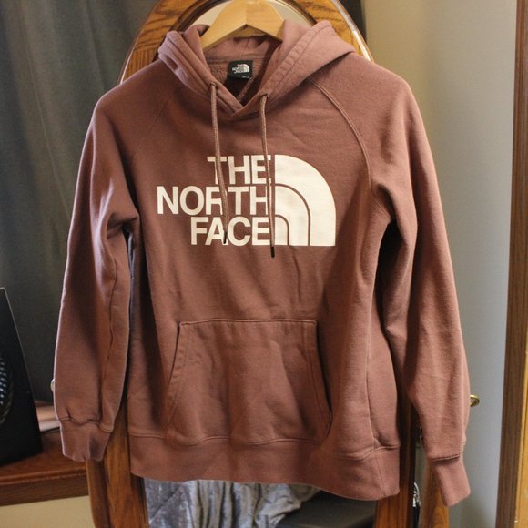 The North Face Hoodie - Picture 1 of 7